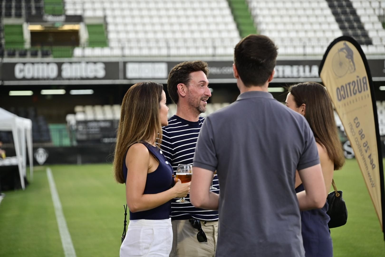 Galería | El CD Castellón celebra la Gala de Patrocinadores