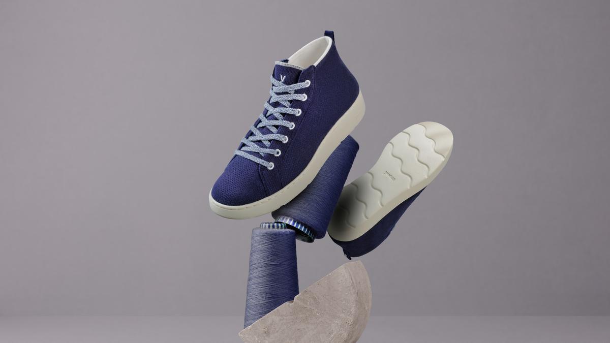 calendureta calzados