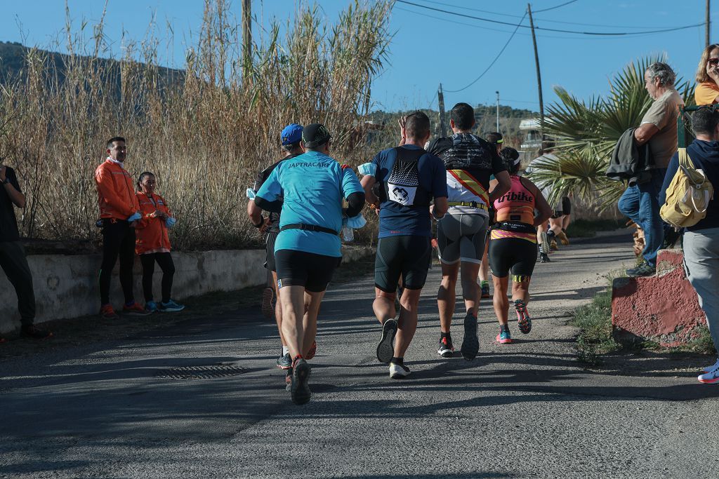 II Trail Solidario Sendero del Agua Galifa