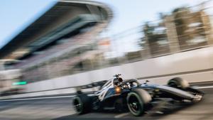 Cadillac, la undécima escudería de F1, ya es una realidad