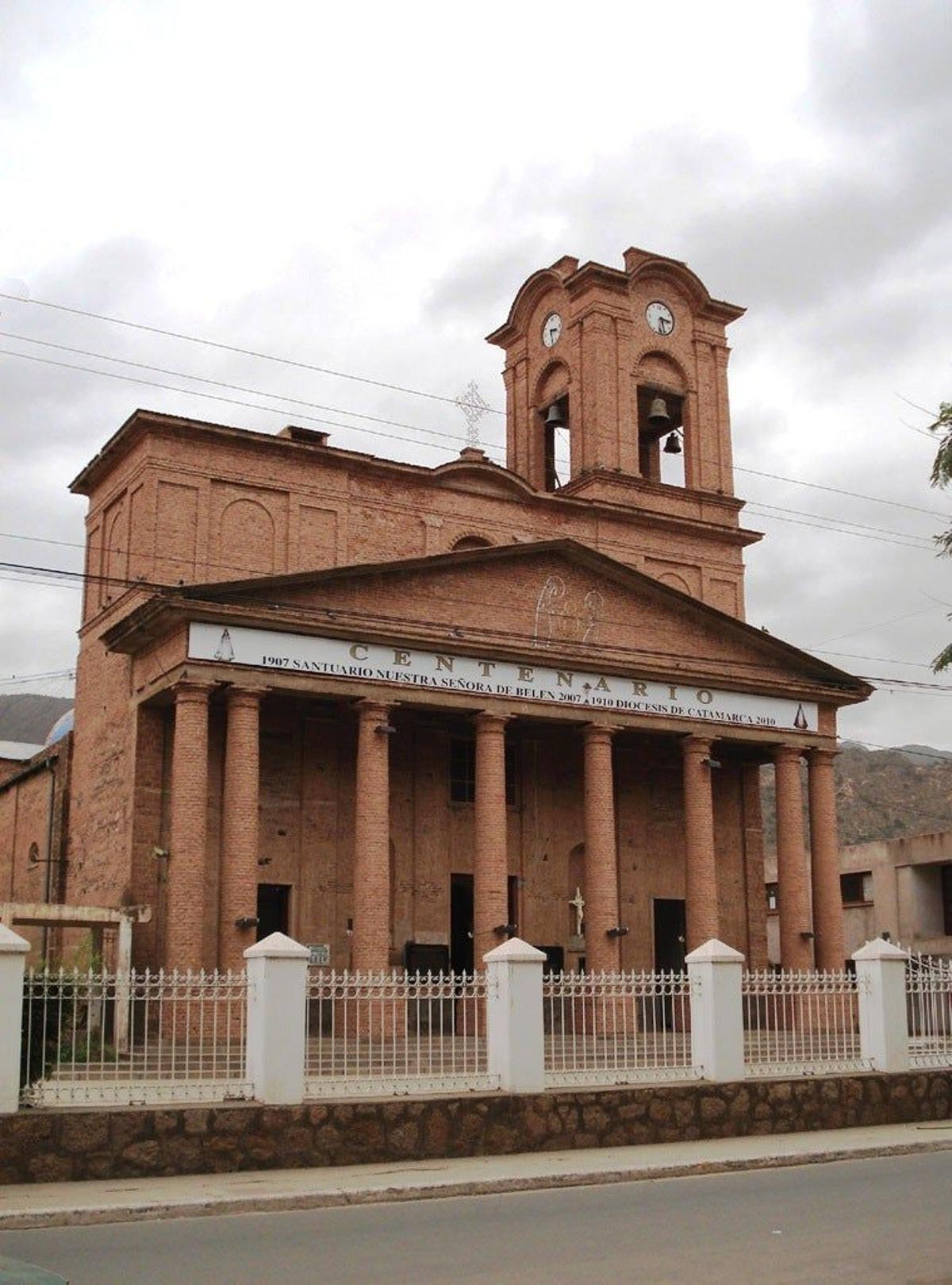 Belén, Catamarca, Argentina