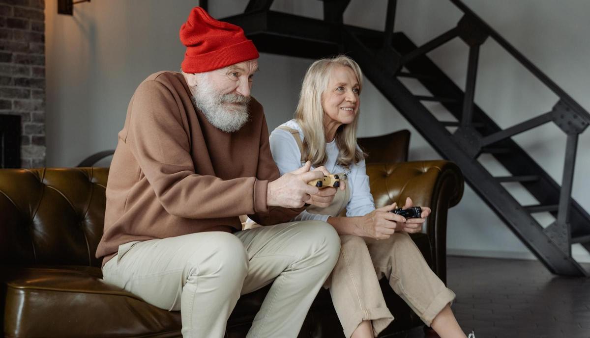 Una de las mejores maneras de combatir la artritis es mantenerse activos y en forma