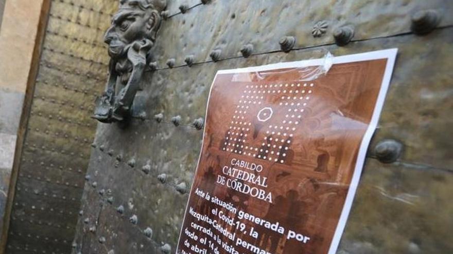 Coronavirus en Córdoba: El obispo dispensa a los fieles de la misa dominical