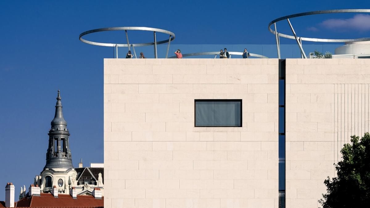 Descubre el Museo Leopold: expresionismo en el alma de Viena