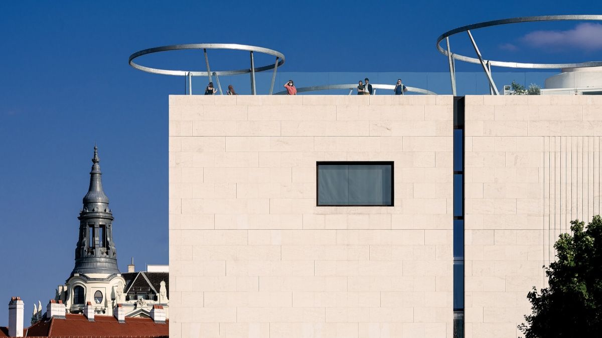 Descubre las obras de Egon Schiele, Gustav Klimt, y mucho más en el Museo Leopold