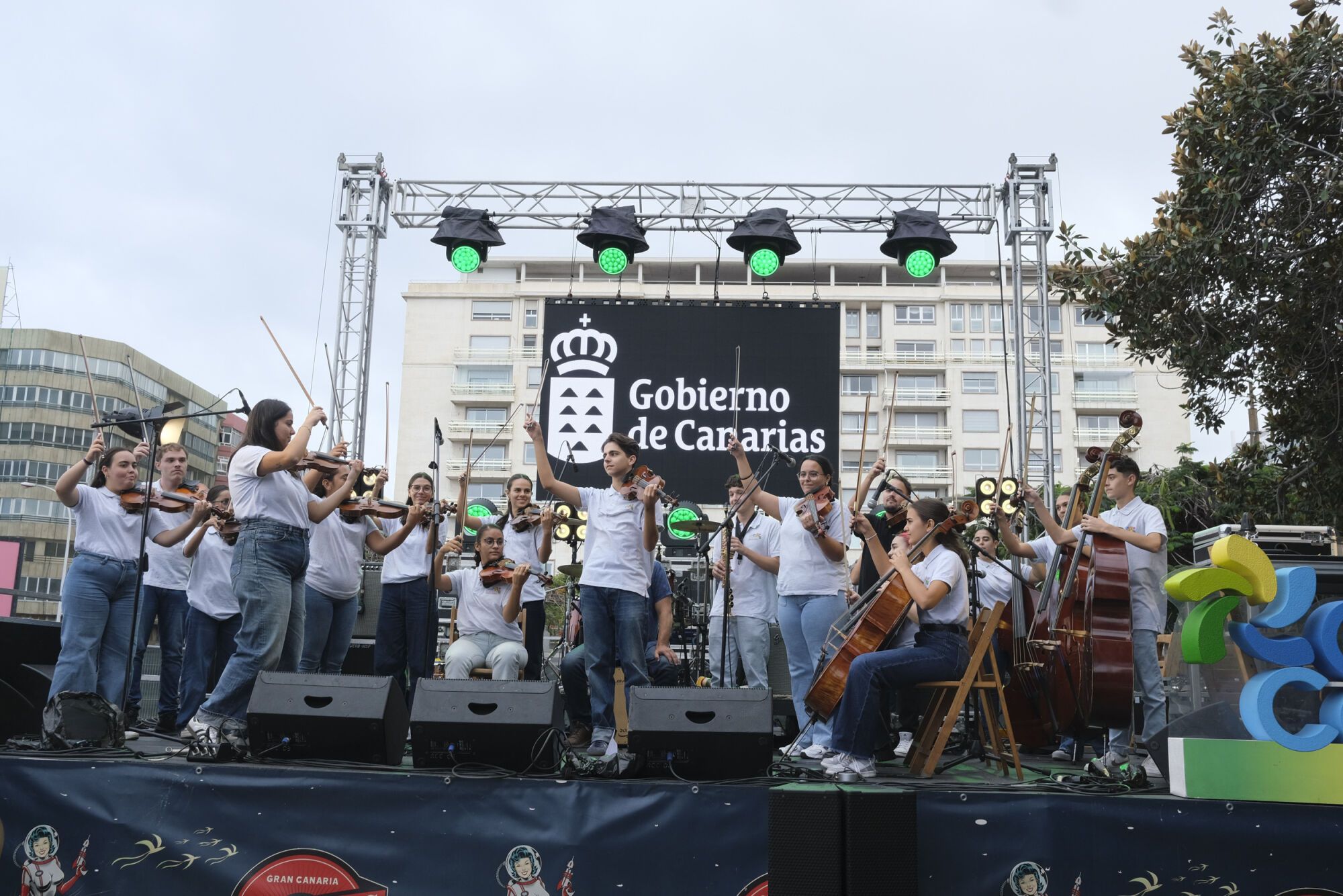 Segundo día de Big Bang Vintage Festival