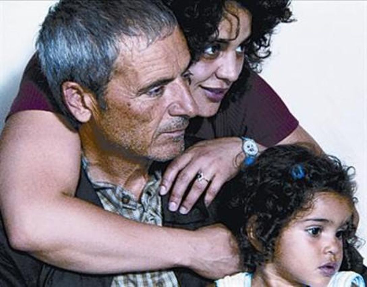 33 Una imatge de Cuscús, d’Abdellatif Kechiche. 33 Una imatge de Cuscús, d’Abdellatif Kechiche.