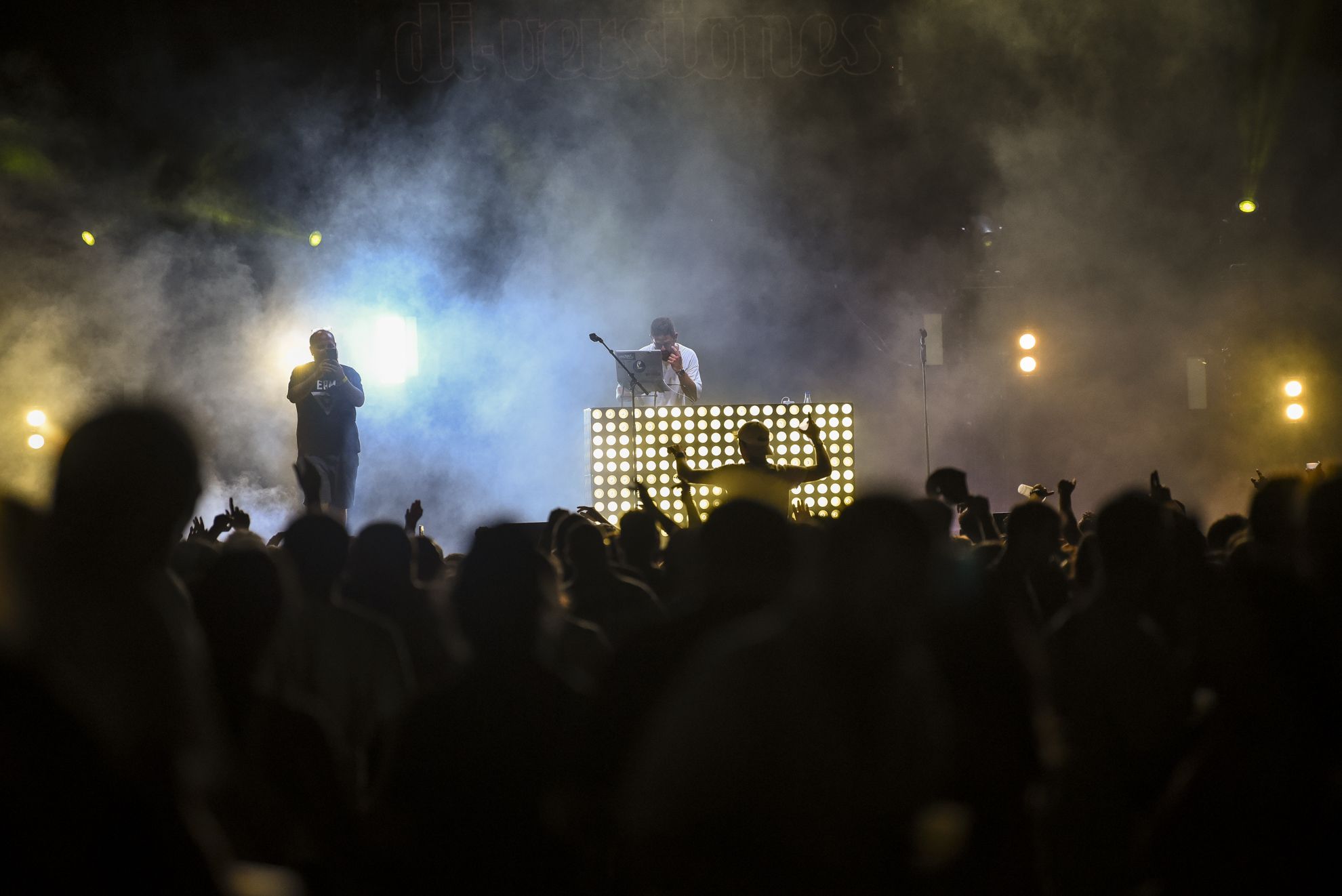 L’Empordà Music Festival acull prop de 4.000 persones a la seva primera edició