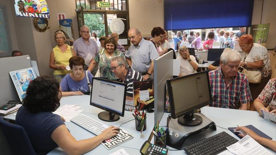 Hacienda no acepta el recurso de los hoteleros contra el Imserso