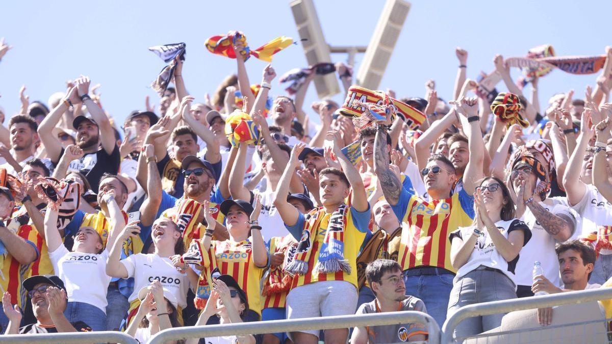 Estadio Martinez Valero - Elche CF - Valencia CF