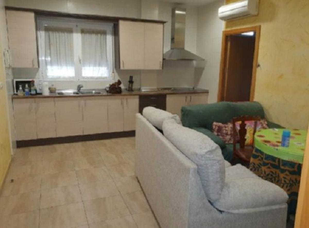 Casa en venta para reformar en Talavera de la Reina.