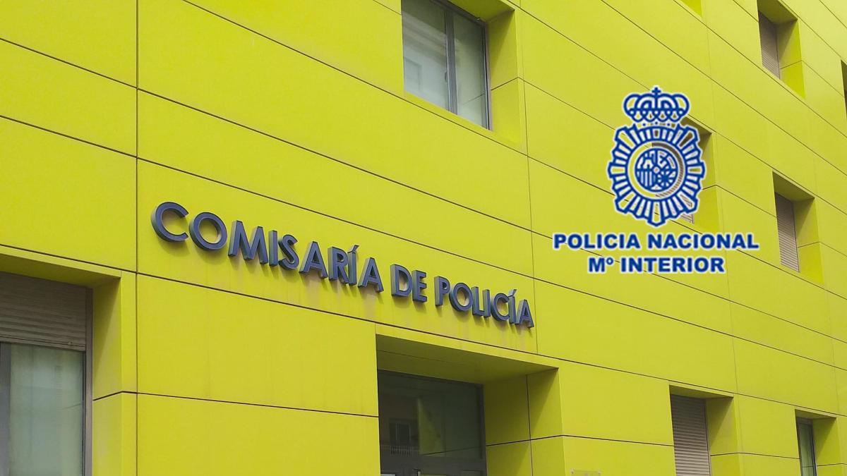 Detenido por décima vez el dueño de una inmobiliaria de Cartagena por estafa