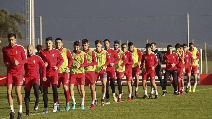 Baraja, pendiente de Canella, Santos y Sergio