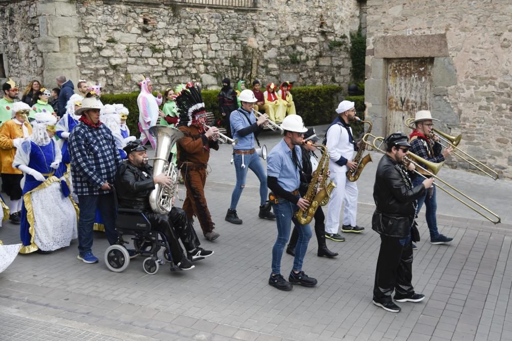 Les fotos del Carnaval d''Avinyó