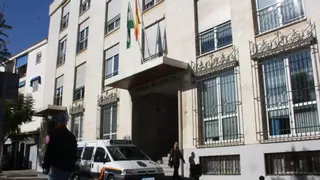 La Junta inicia la mejora de una de las cuatro sedes judiciales de Fuengirola