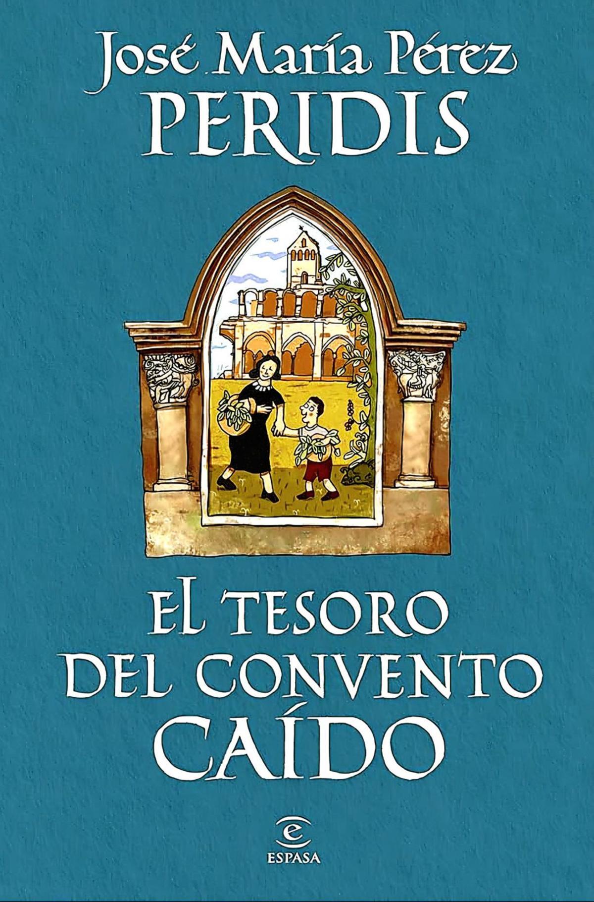 A experiencia de rehabilitar e revitalizar un ‘convento caído’