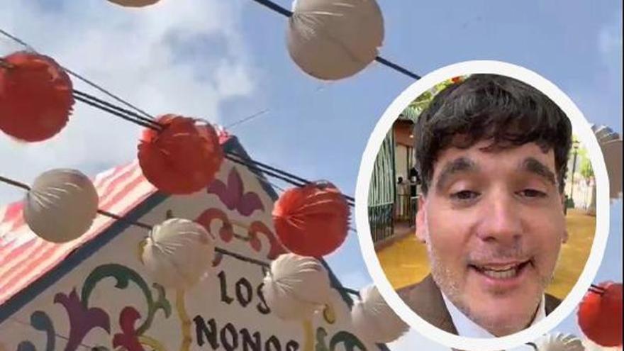 Vídeo | Mapa Rancio: ¿Qué es la pañoleta?