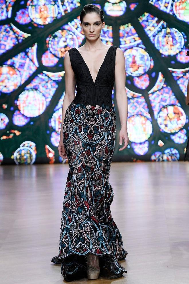 Tony Ward