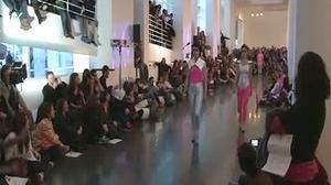 El Museu d’Art Contemporani de Barcelona (MACBA), amb gairebé 12.000 visitants, ha estat el més visitat en la Nit dels Museus.