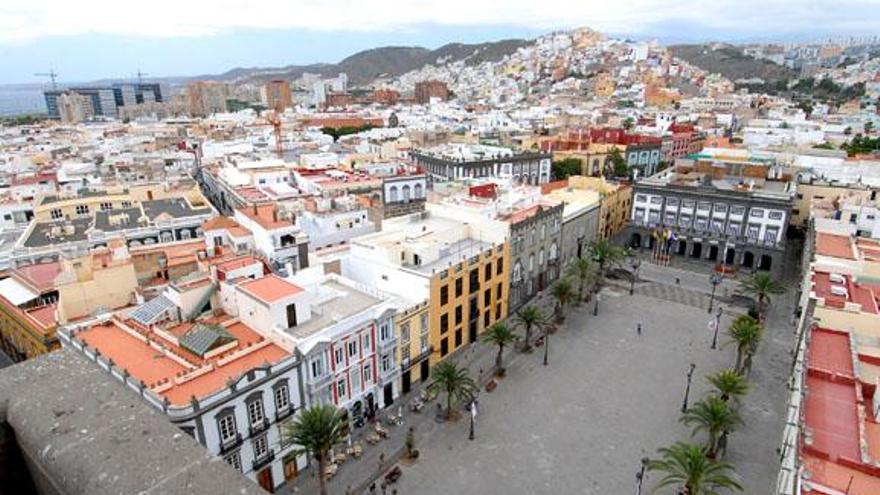Hoteles, restaurantes y atractivos de Las Palmas de Gran Canaria rozan el sobresaliente