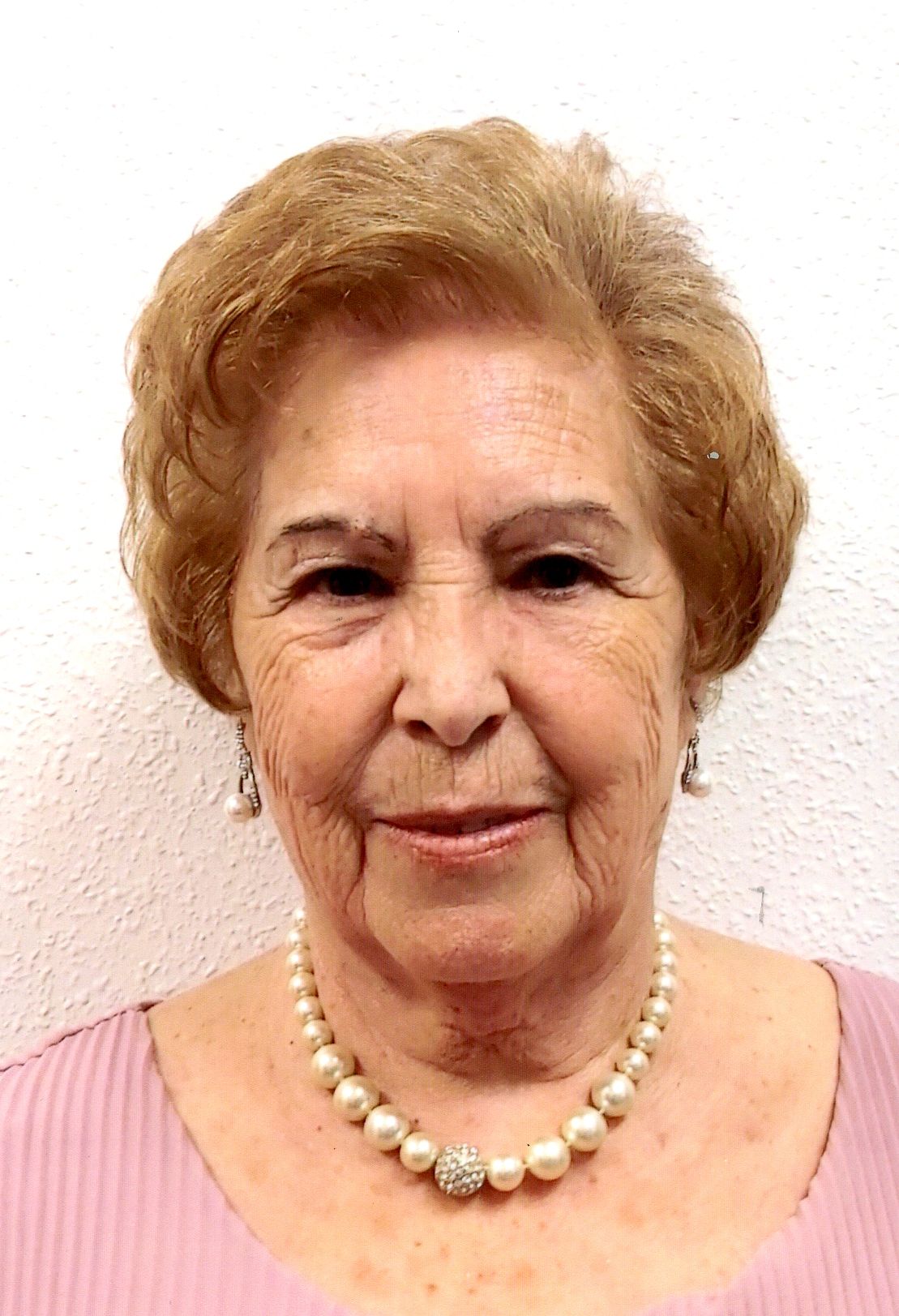María Lucas Vicente (Aljucer)