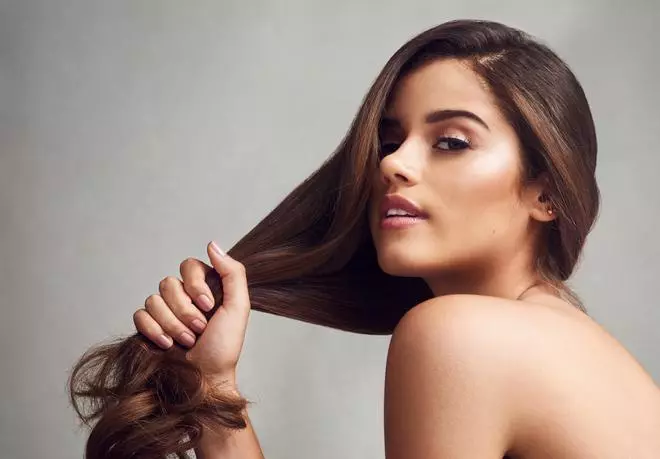 El chocolate copper es el color de pelo más deseado del momento (y le queda bien a todo el mundo)
