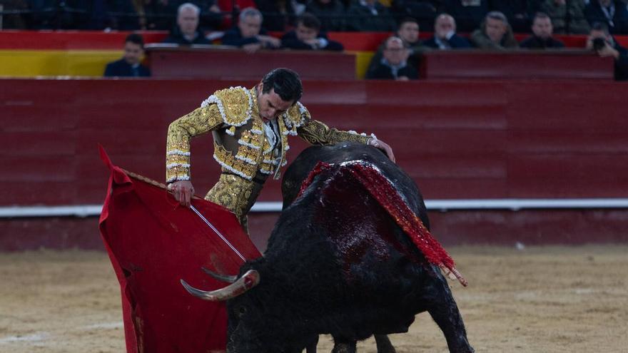 Y ahora San Isidro: À Punt redobla la apuesta taurina con diez corridas de la feria de Madrid