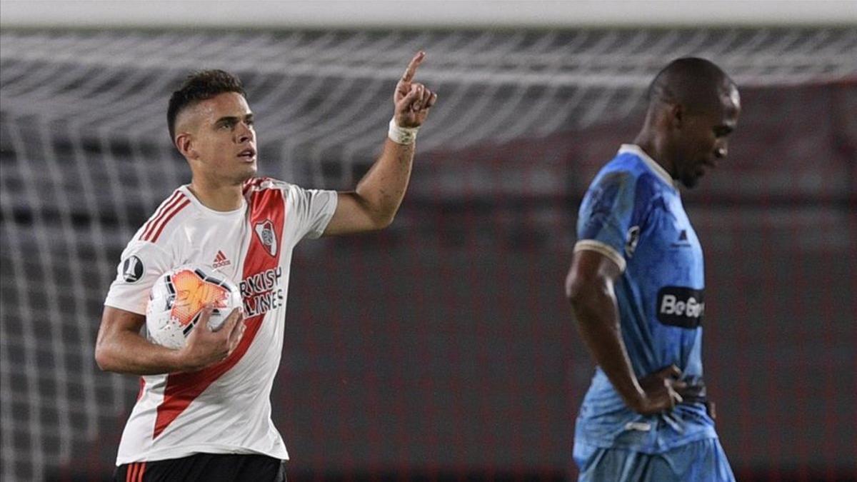 River Plate anuncia que no se presentará en la Copa de la Superliga