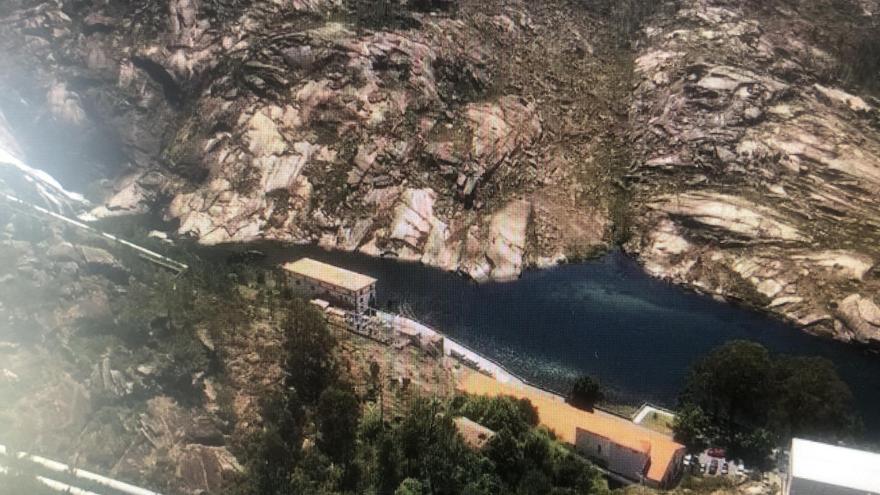 Cee, Corcubión, Dumbría, Fisterra y Muxía reforzarán la impulsión de agua desde el embalse a la ETAP