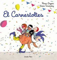 &#039;El Carnestoltes&#039;, de Roser Argemí