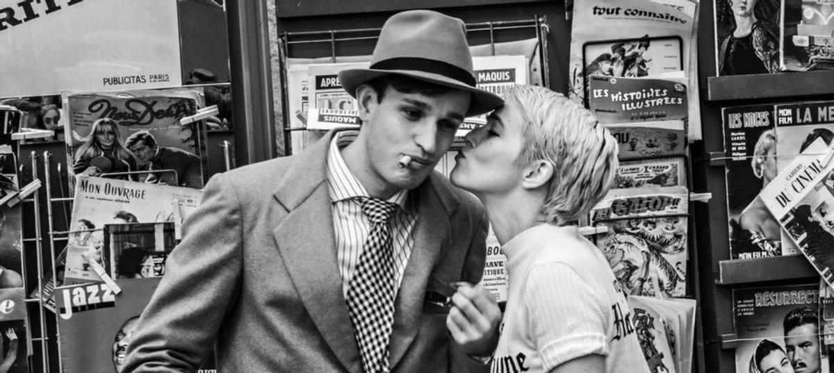 El naixement del cine modern