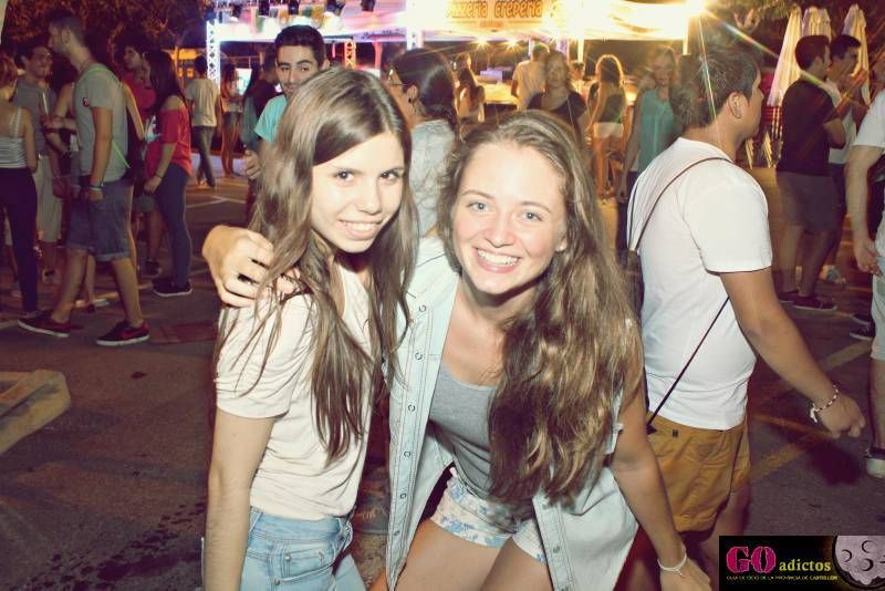 GALERÍA DE FOTOS- Vila-Real DJ's Festival (05/09/2014)