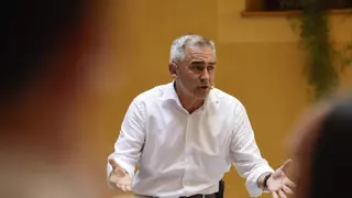 El Consell solicita al Gobierno la declaración de zona castastrófica por los daños del pedrisco
