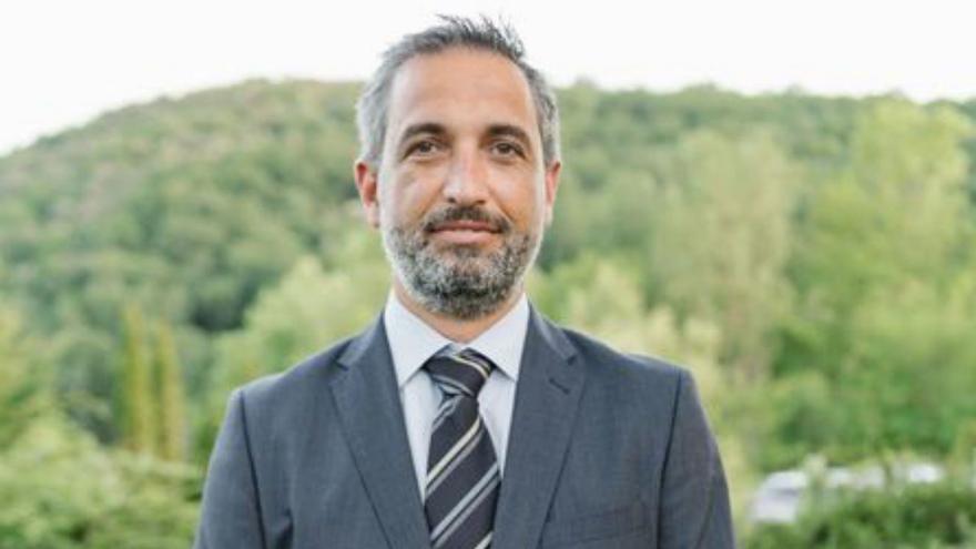 Joaquim Reda renova mandat com a president dels enginyers industrials a Girona