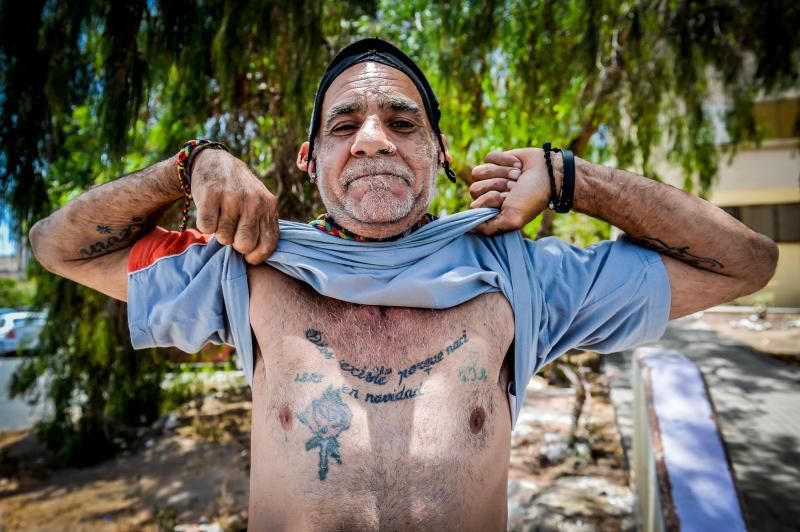 Barrios que buscan fondos (VII) | Jinámar