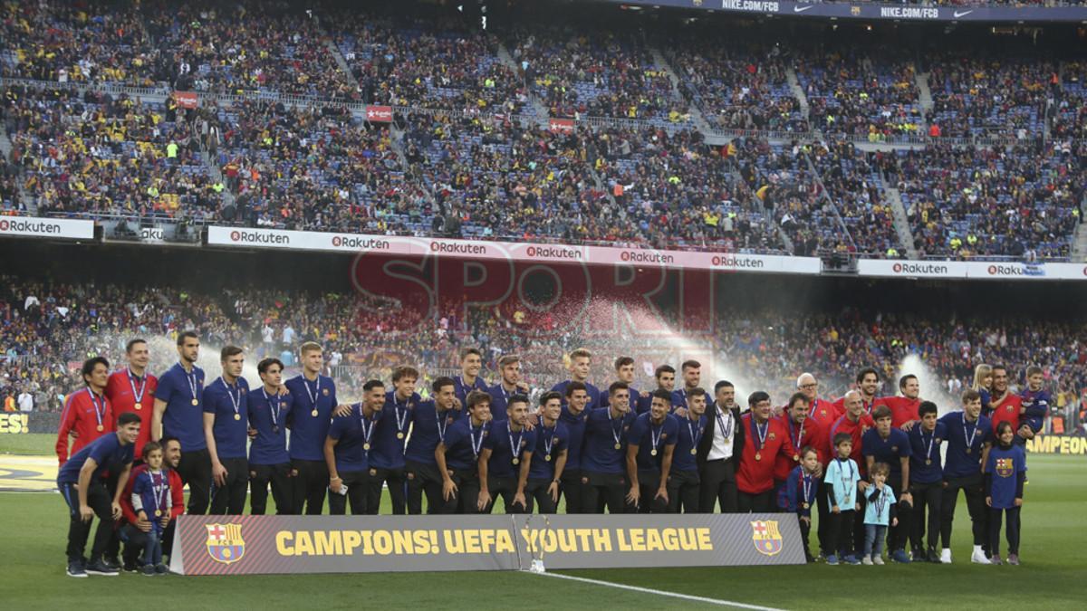 FC Barcelona - Real Madrid