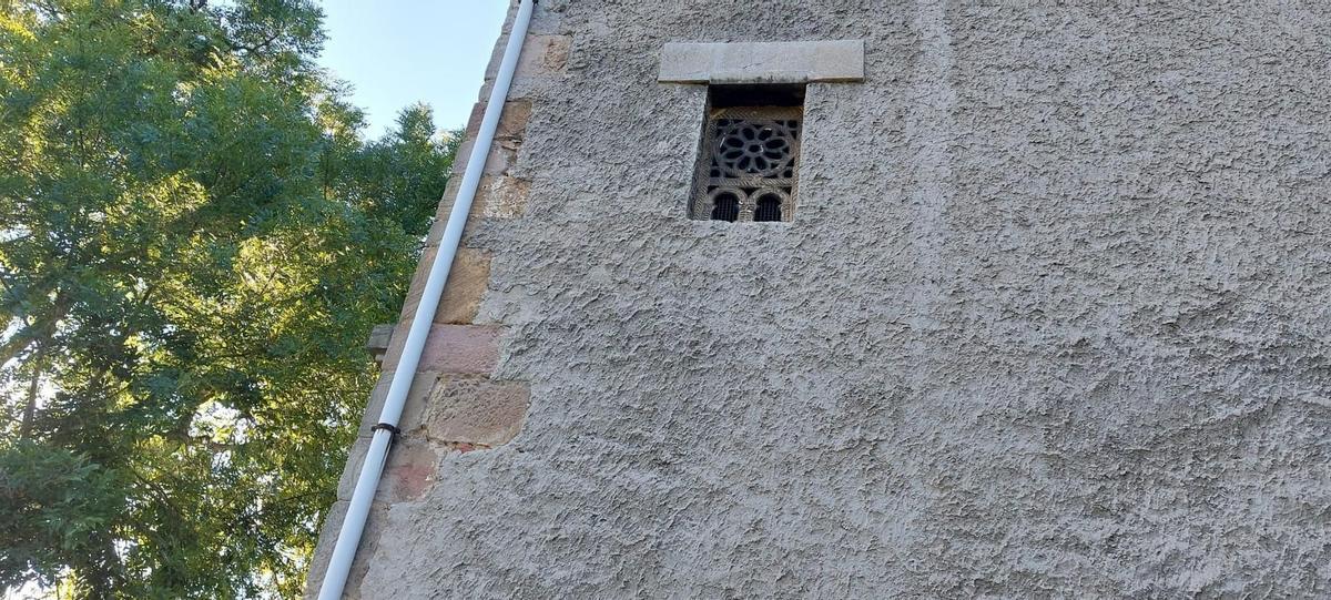 San Martín de Argüelles, cuatro décadas como Bien Cultural de Siero