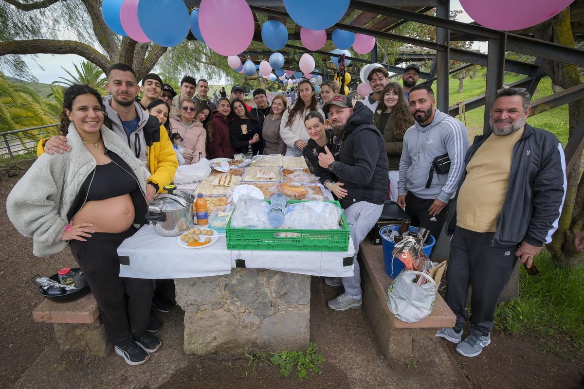 Asaderos en San José del Álamo Asaderos en San José del Álamo