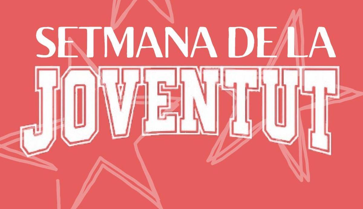 Setmana de la Joventut 2026