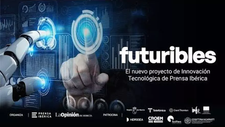 FUTURIBLES MURCIA 2022