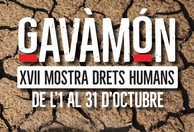 Imagen promocional de la XVII Muestra GavàMón