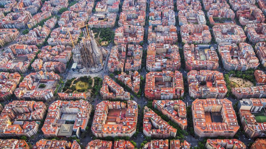Barcelona, Berlín y San Francisco destapan los errores de la nueva ley de vivienda