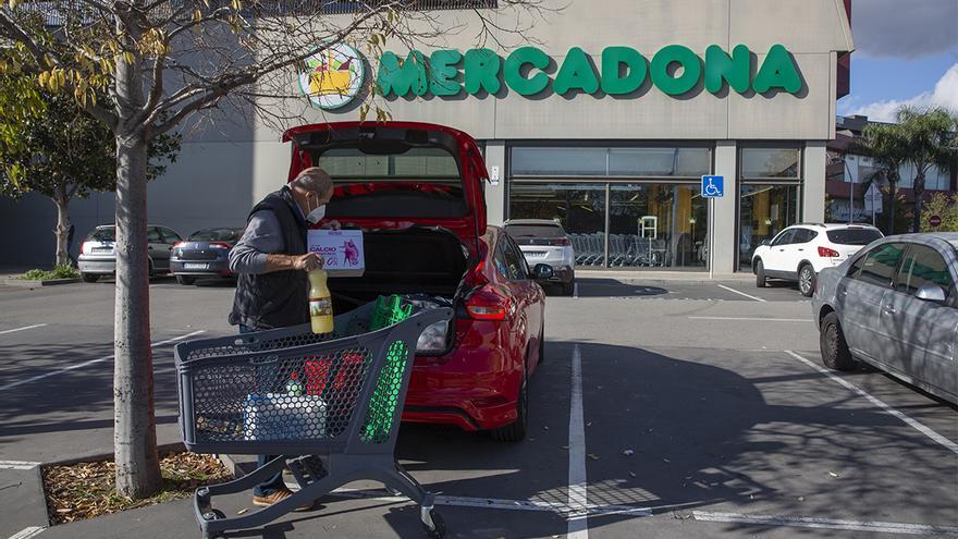 Mercadona i Consum apugen el salari a tots els treballadors: així els quedaran les nòmines