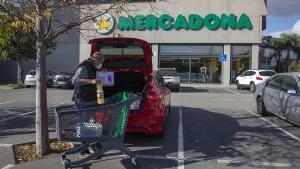 Canvis a Mercadona: aquests són els horaris d’obertura del desembre i el Nadal