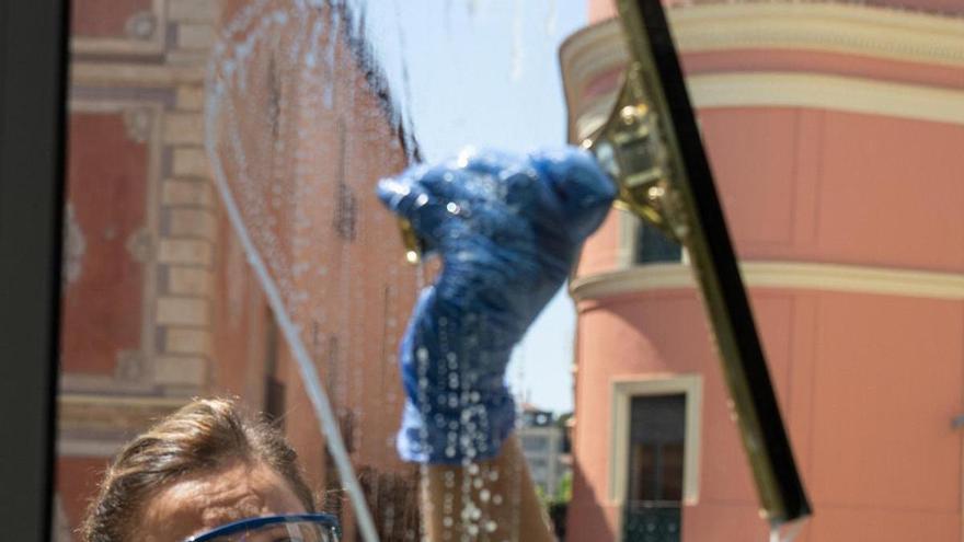 Limcamar se adelanta a la nueva normativa en prevención de riesgos laborales