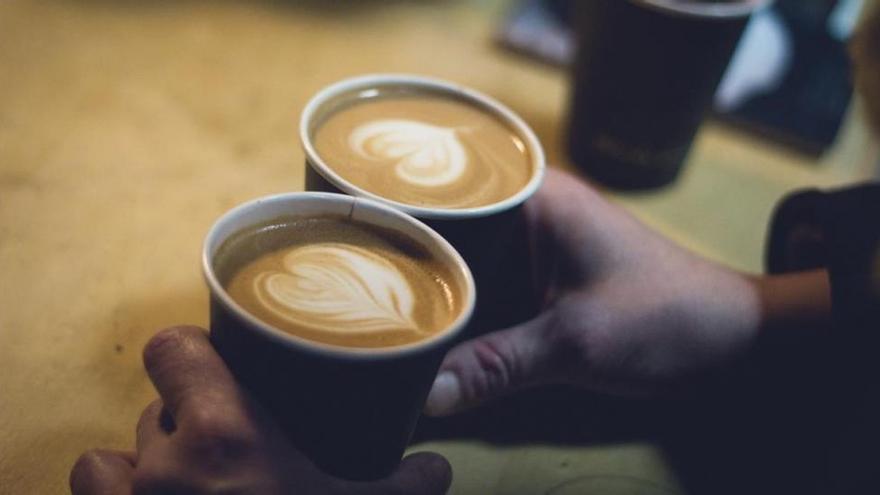 Una cafetería de Ginebra ofrecerá café y sexo oral a sus clientes