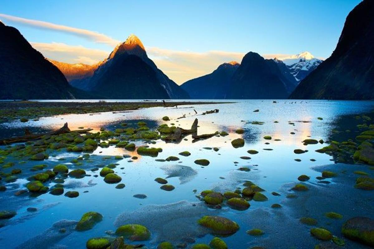 Milford Sound