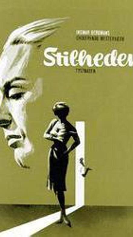 El silencio
