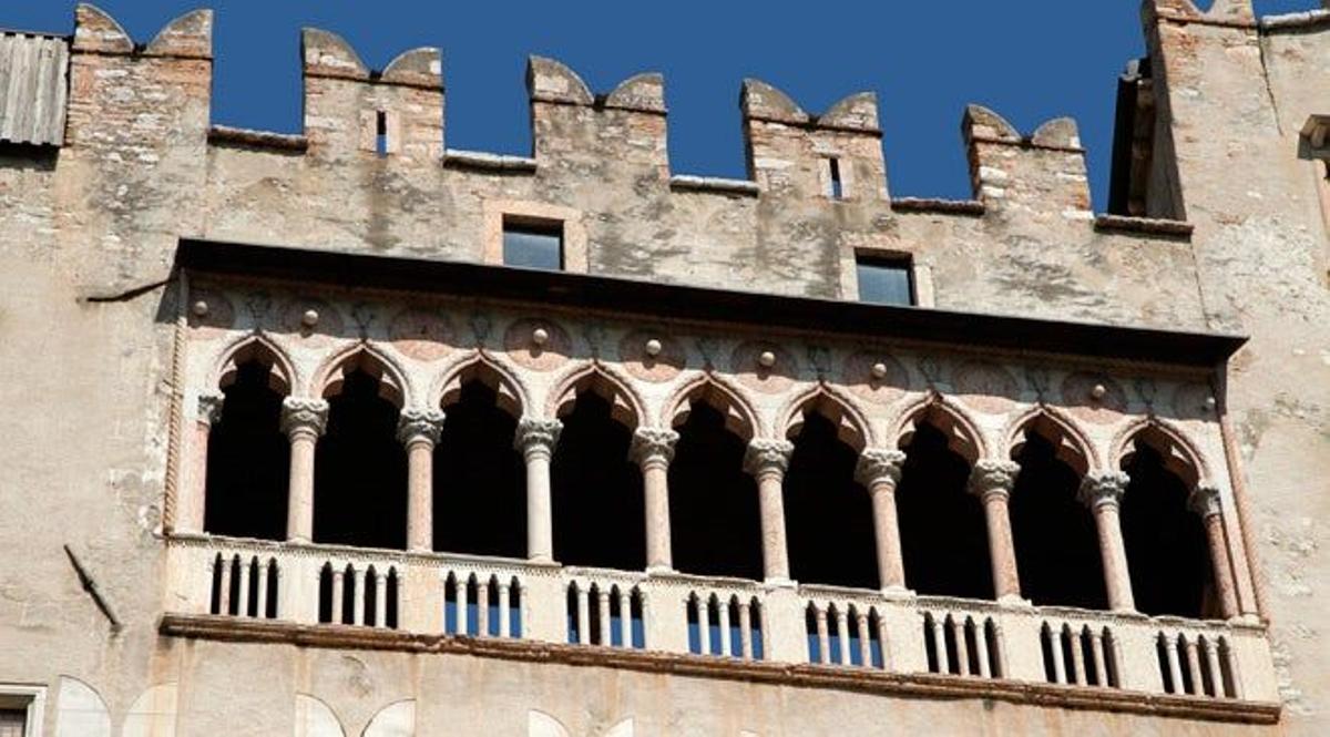 Castillo del Buonconsiglio