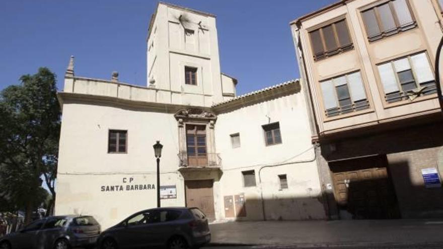 Urbanismo reclamará a Bankia que ceda gratis a la ciudad la alquería Julià
